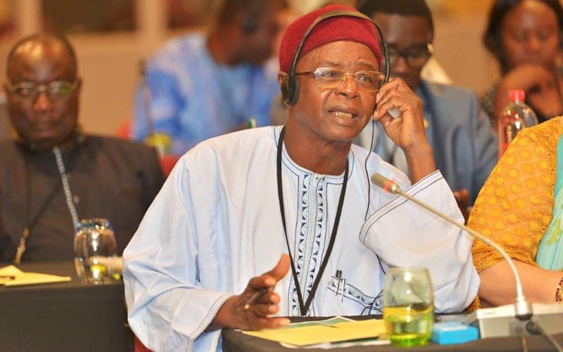 10ᵗʰ International Conference of Ombuds Institutions for the Armed Forces