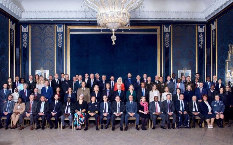 14ᵗʰ International Conference of Ombuds Institutions for the Armed Forces