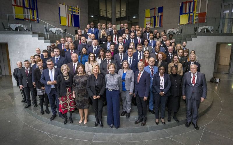 16ᵗʰ International Conference of Ombuds Institutions for the Armed Forces