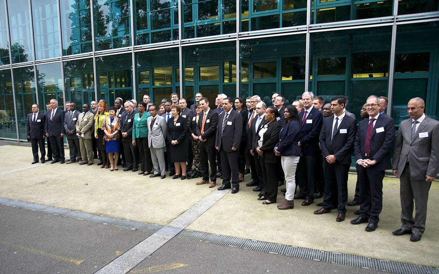 6ᵗʰ International Conference of Ombuds Institutions for the Armed Forces