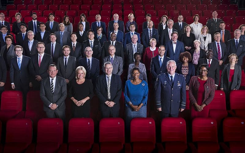 8ᵗʰ International Conference of Ombuds Institutions for the Armed Forces