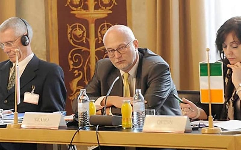 2ⁿᵈ International Conference of Ombuds Institutions for the Armed Forces