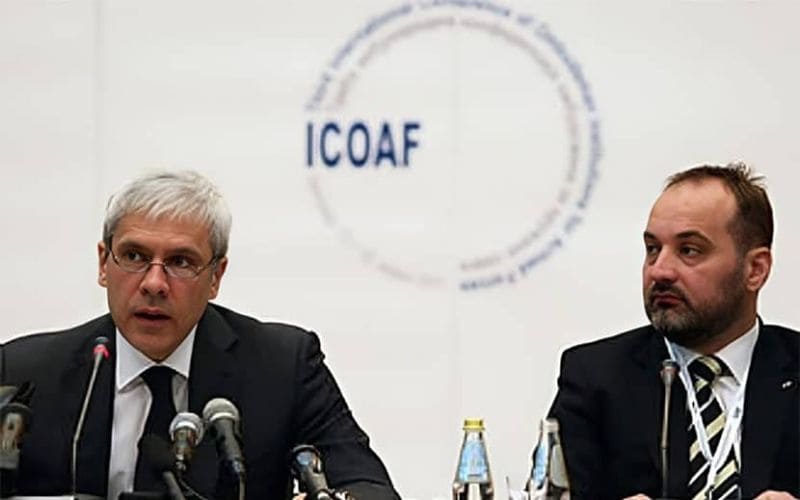 3ʳᵈ International Conference of Ombuds Institutions for the Armed Forces