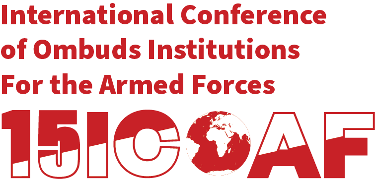 15 ICOAF