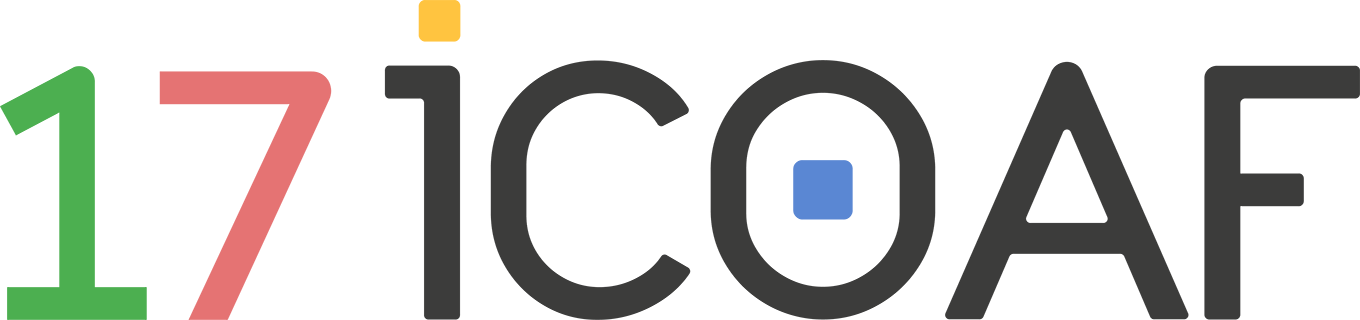 17 ICOAF