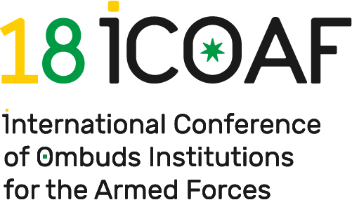 18ICOAF