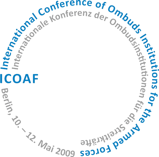 1 ICOAF
